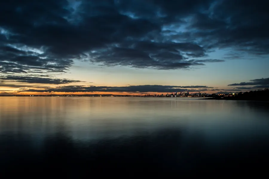 Landscapes photograph by LdP23