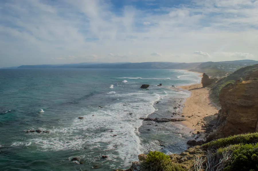 Landscapes photograph by LdP23