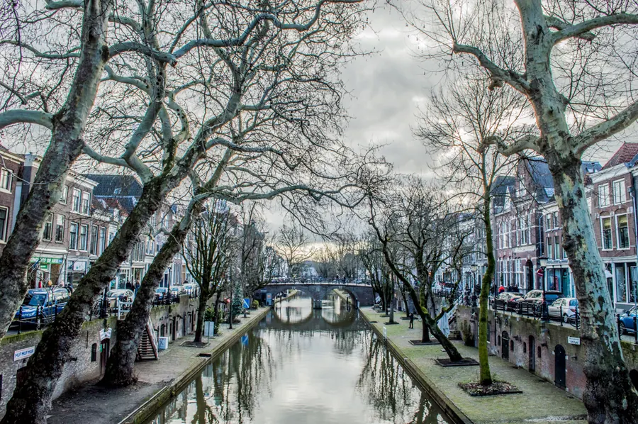 Urban photograph by LdP23
