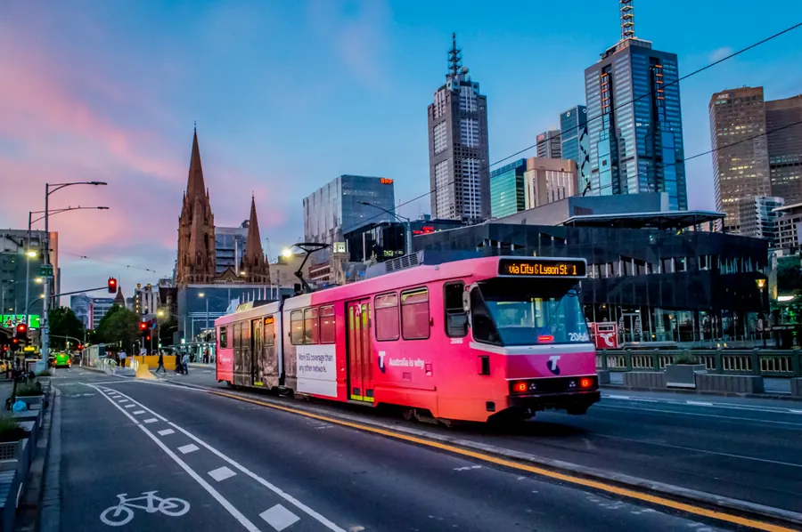 Urban photograph by LdP23